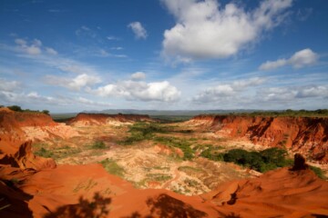 Madagascar Northern Exposure