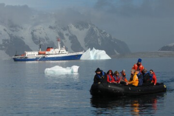 Classic Antarctica