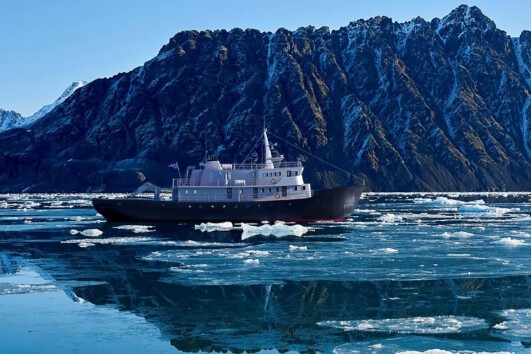 M/S Balto