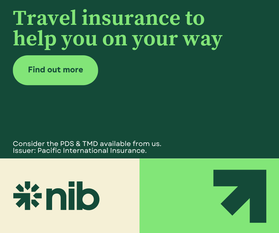nib insurance