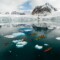 Svalbard Expedition - Kayak & Hike