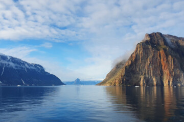 Disko Bay to Uummannaq 2026